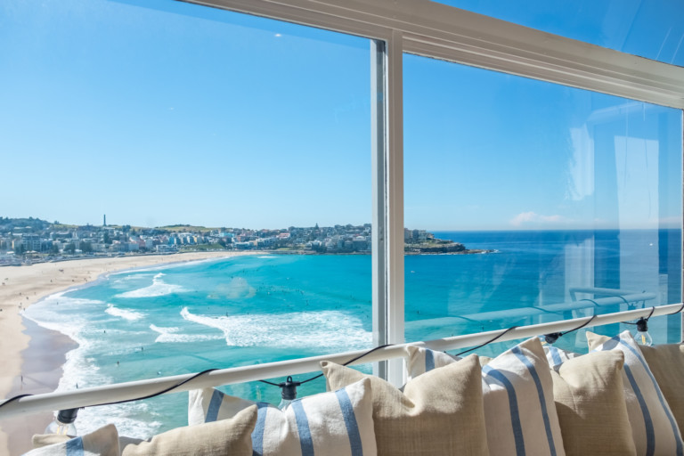 vacation rental bondi beach