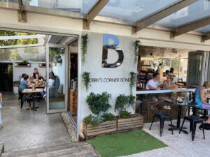 Bondi Beach Cafe