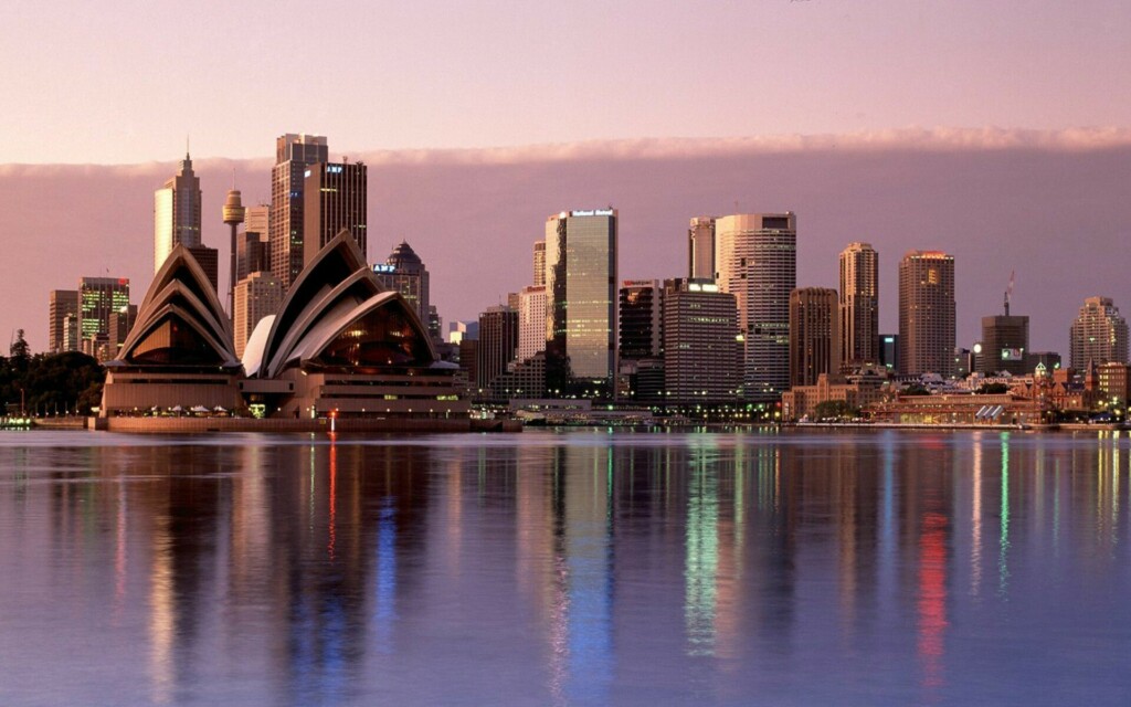 Be inspired and get a Sydney weekend for yourself! 