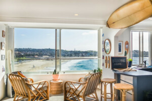 Sydney Dreams' Finest Bondi Beach Accommodations. 
