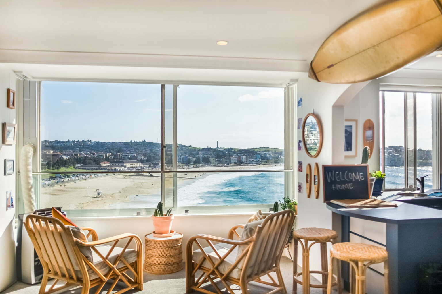 Seaside Escapes Bondi Beach Holiday Rentals Sydney